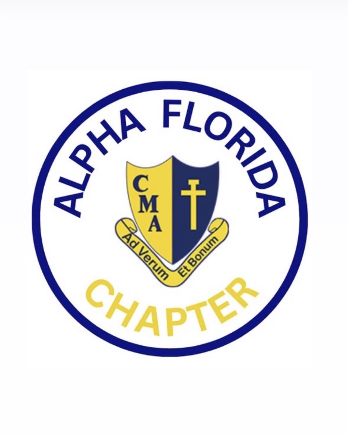 Alpha Florida Chapter