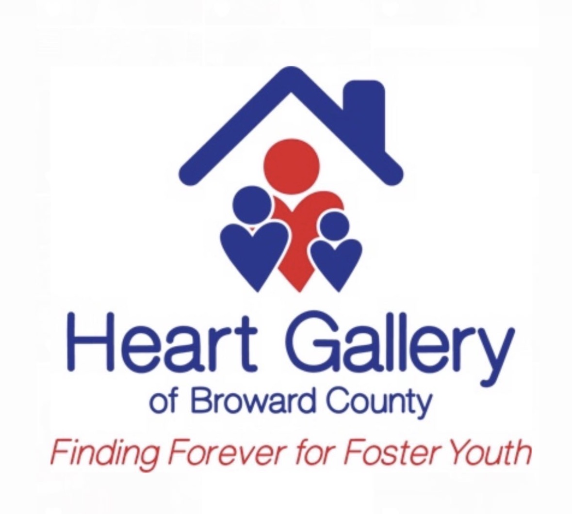 Heart Gallery of Broward County