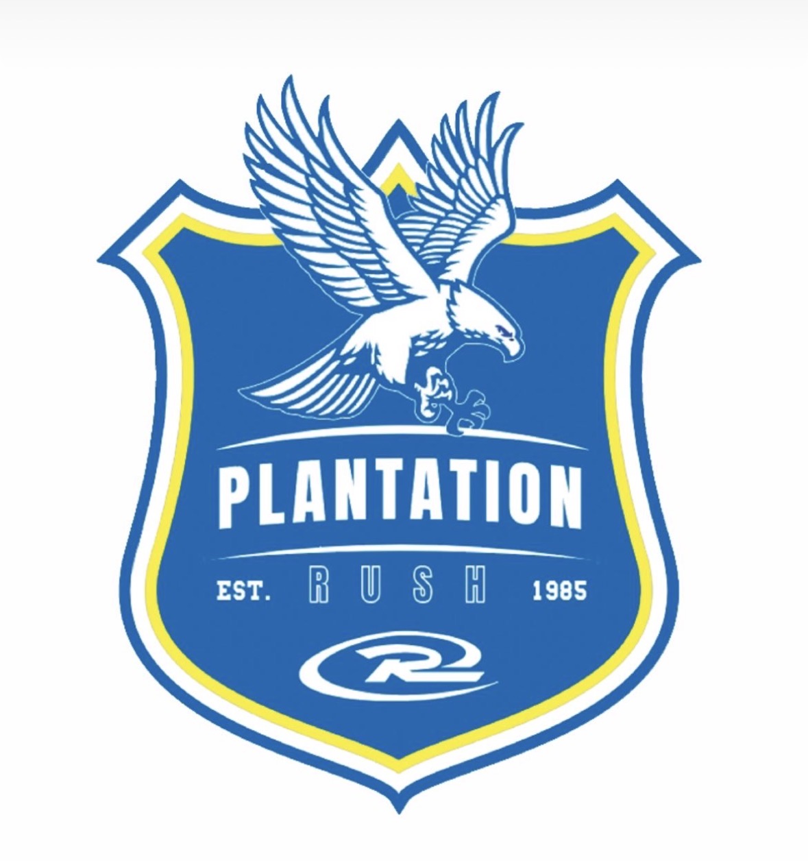 Plantation Rush