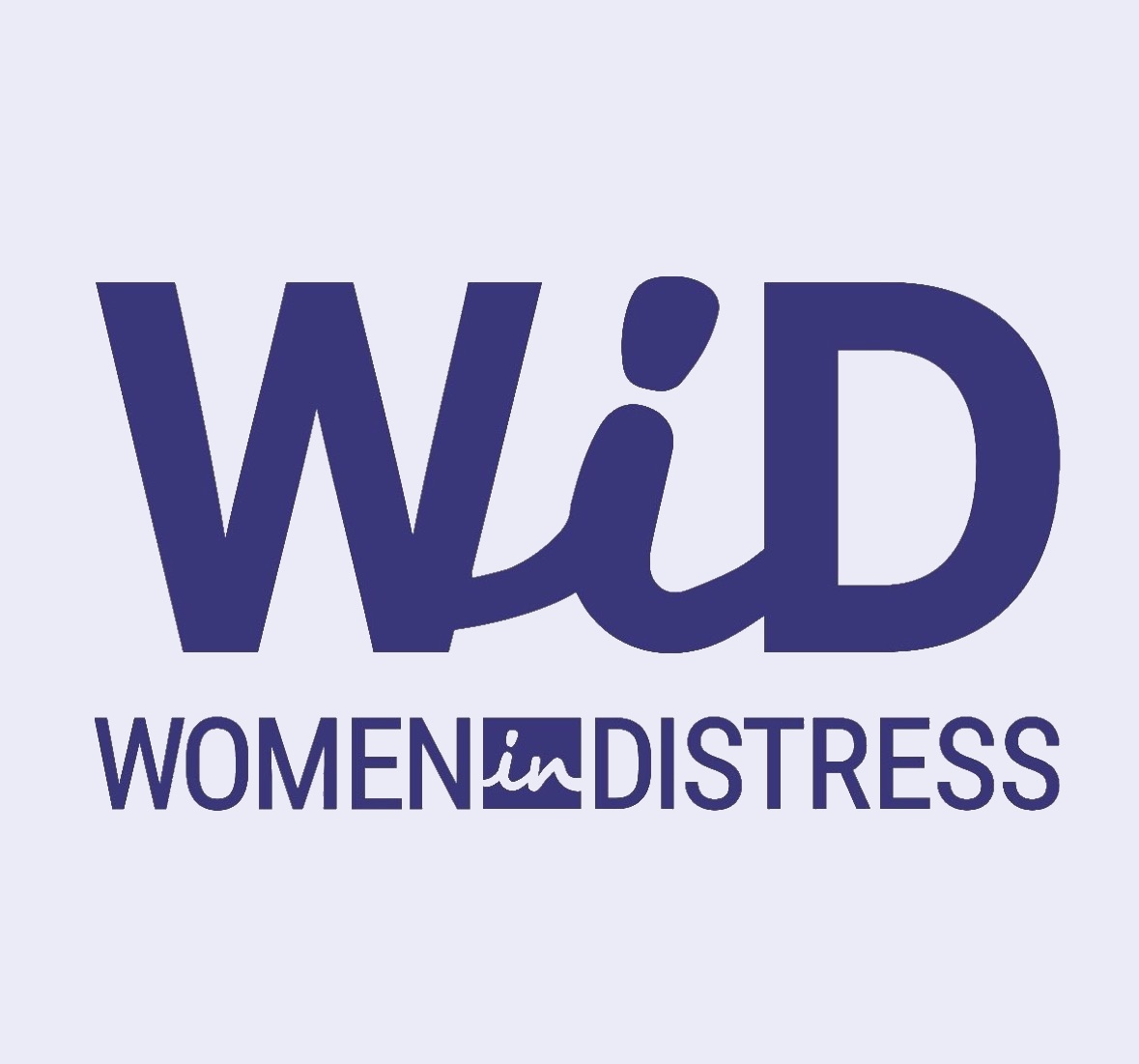 Women in Distress