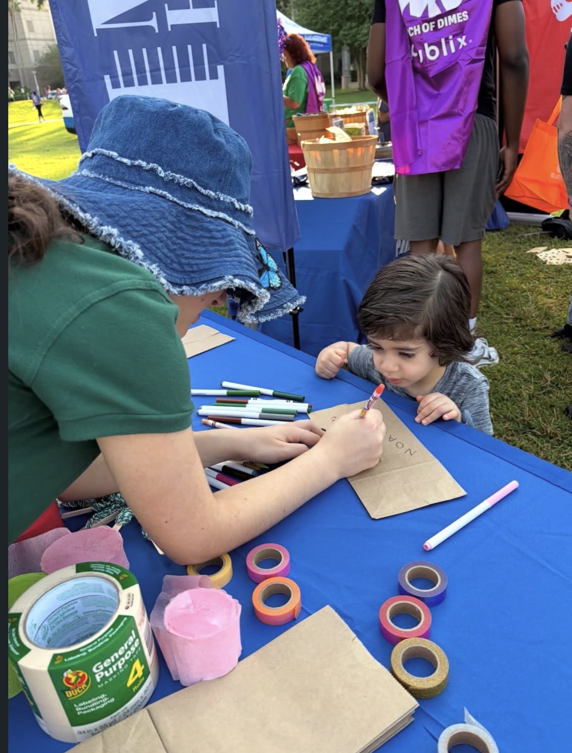Community Event